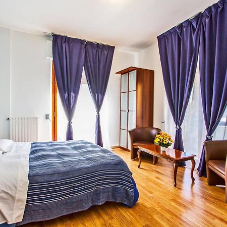 Mammasisi Rooms Lecce Extérieur photo