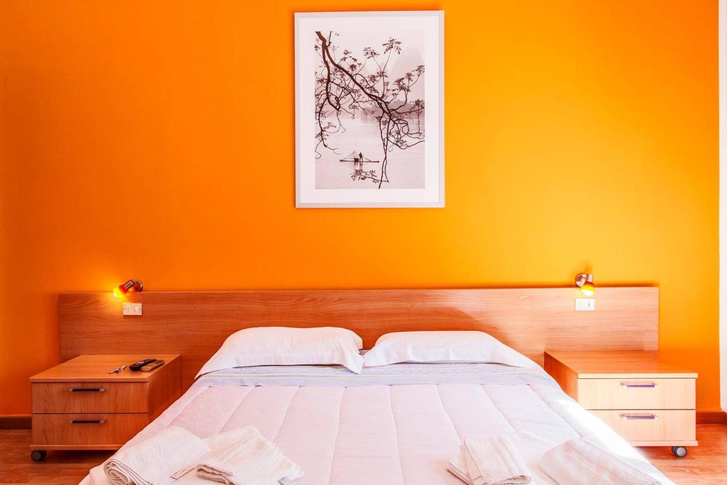 Mammasisi Rooms Lecce Extérieur photo
