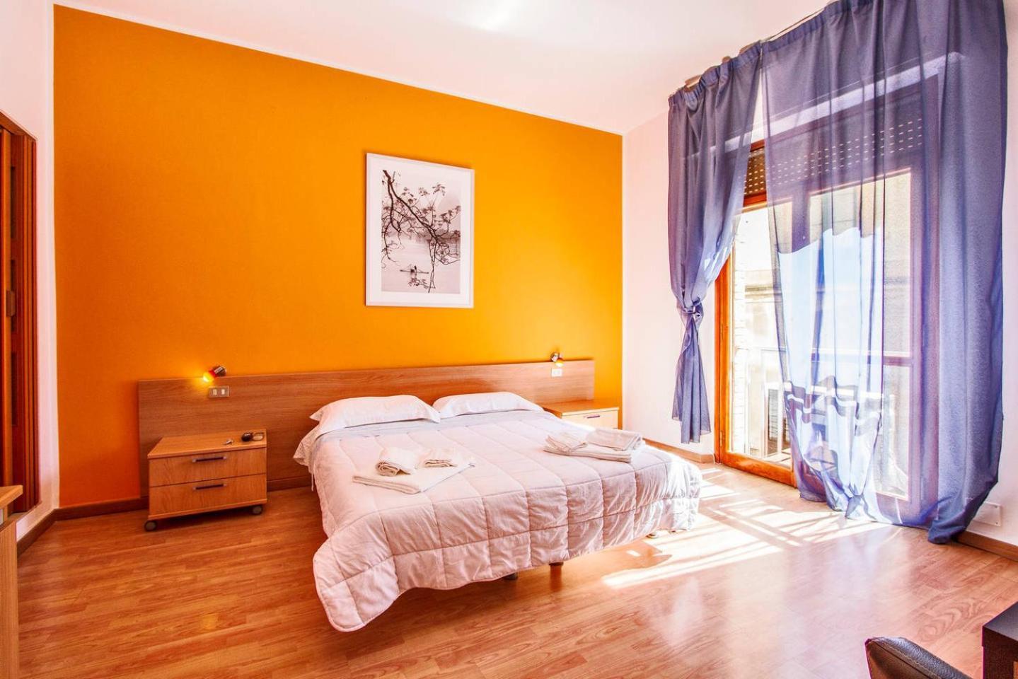 Mammasisi Rooms Lecce Extérieur photo