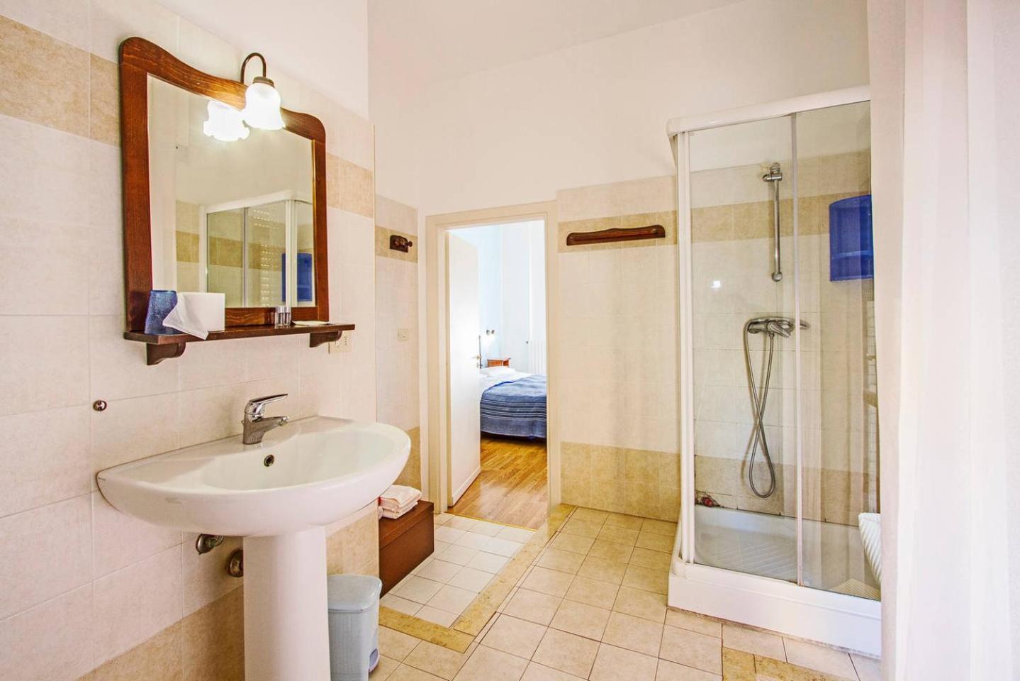 Mammasisi Rooms Lecce Extérieur photo