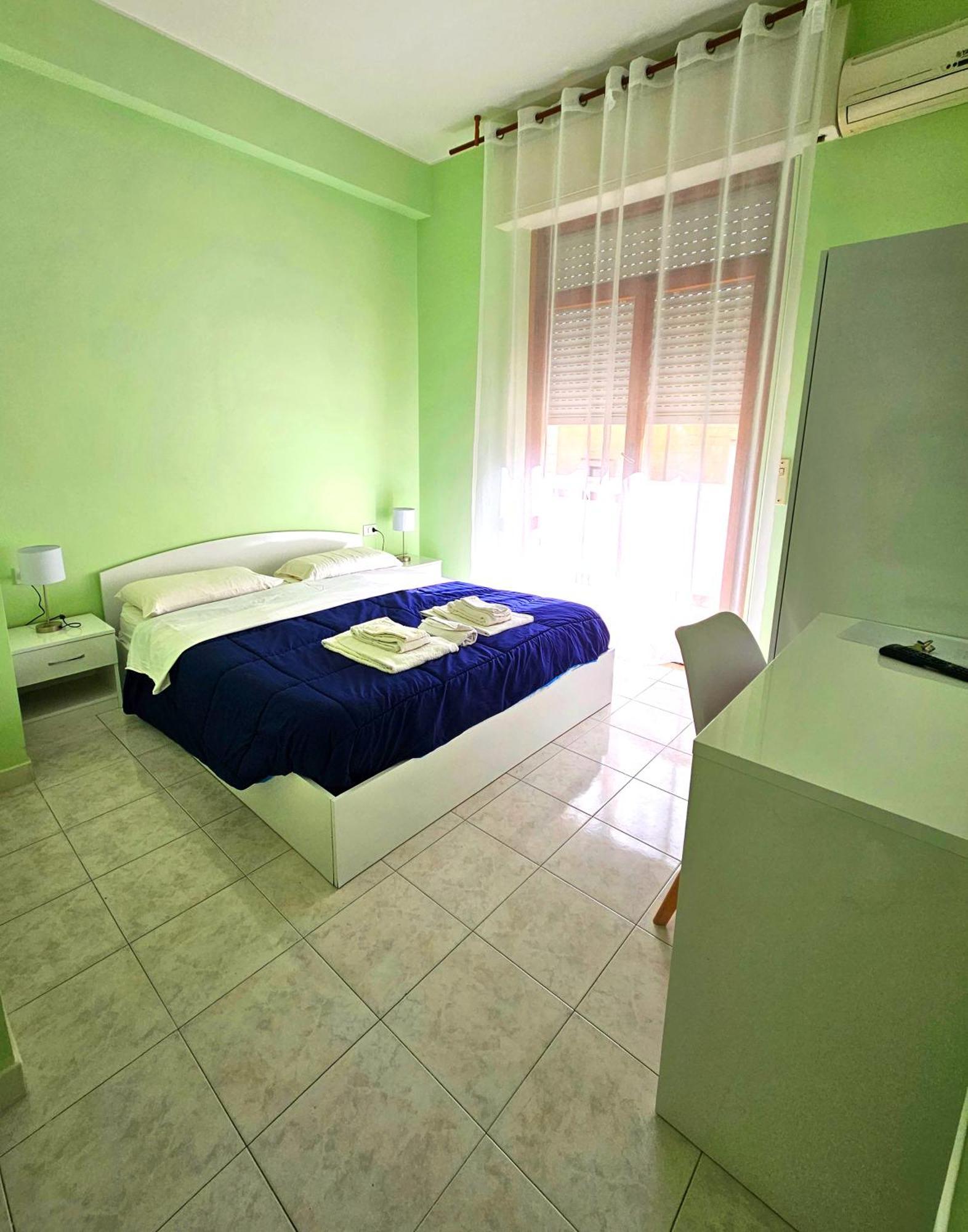 Mammasisi Rooms Lecce Extérieur photo