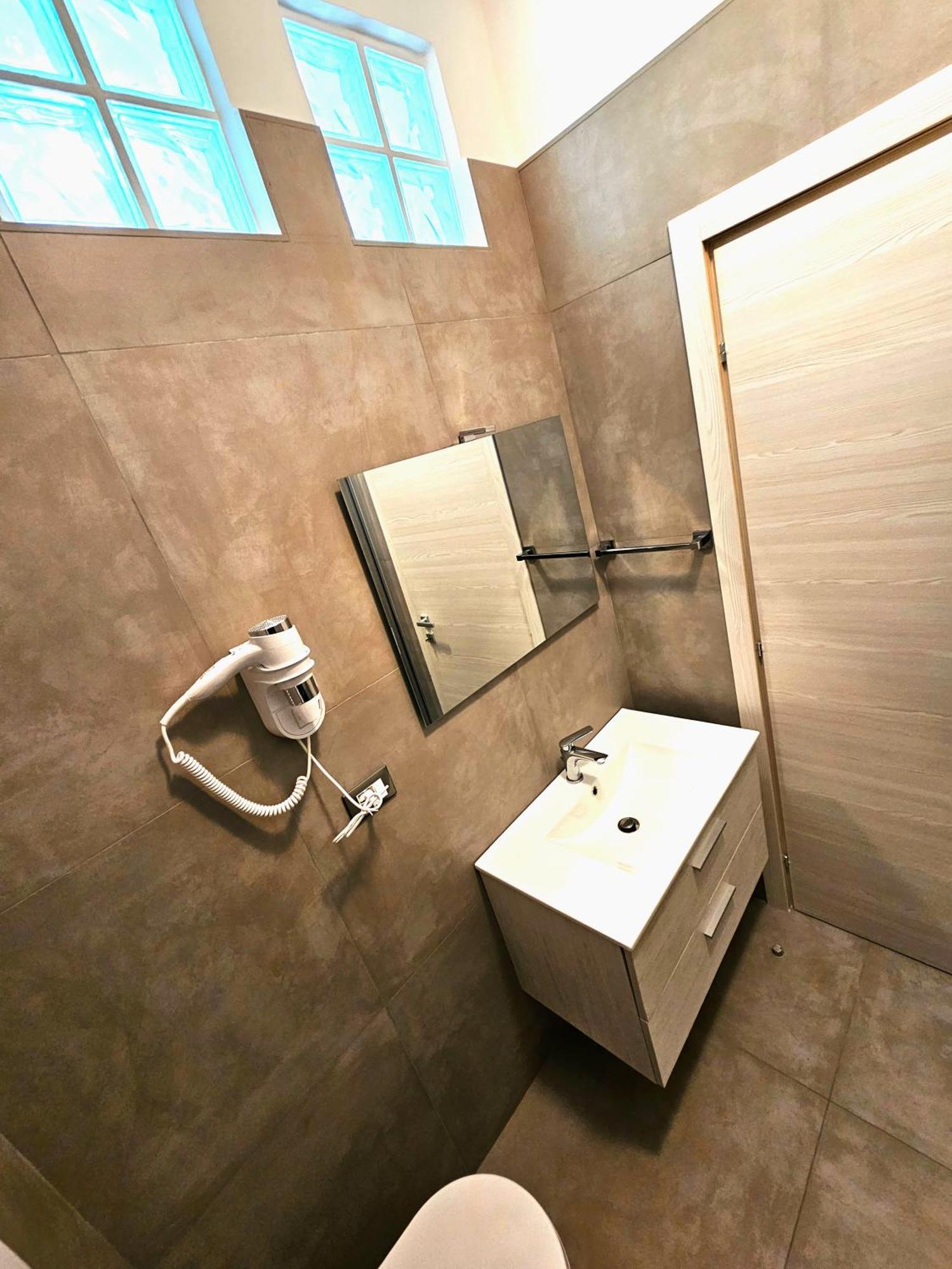 Mammasisi Rooms Lecce Extérieur photo