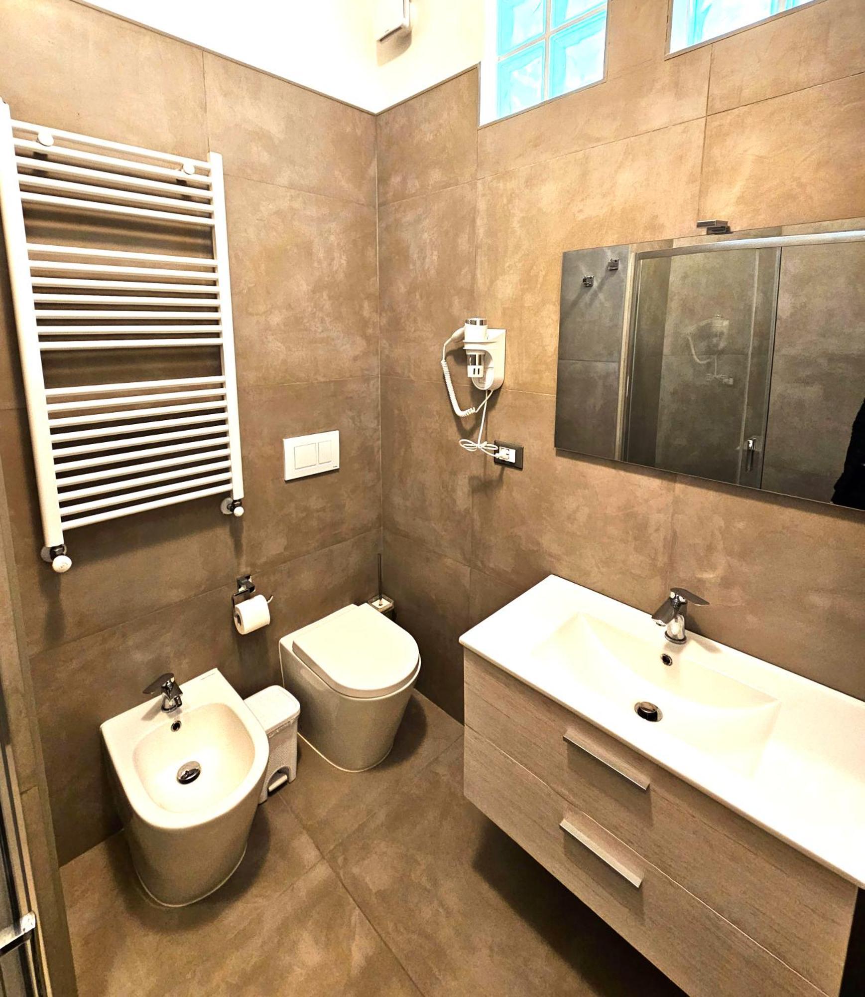 Mammasisi Rooms Lecce Extérieur photo