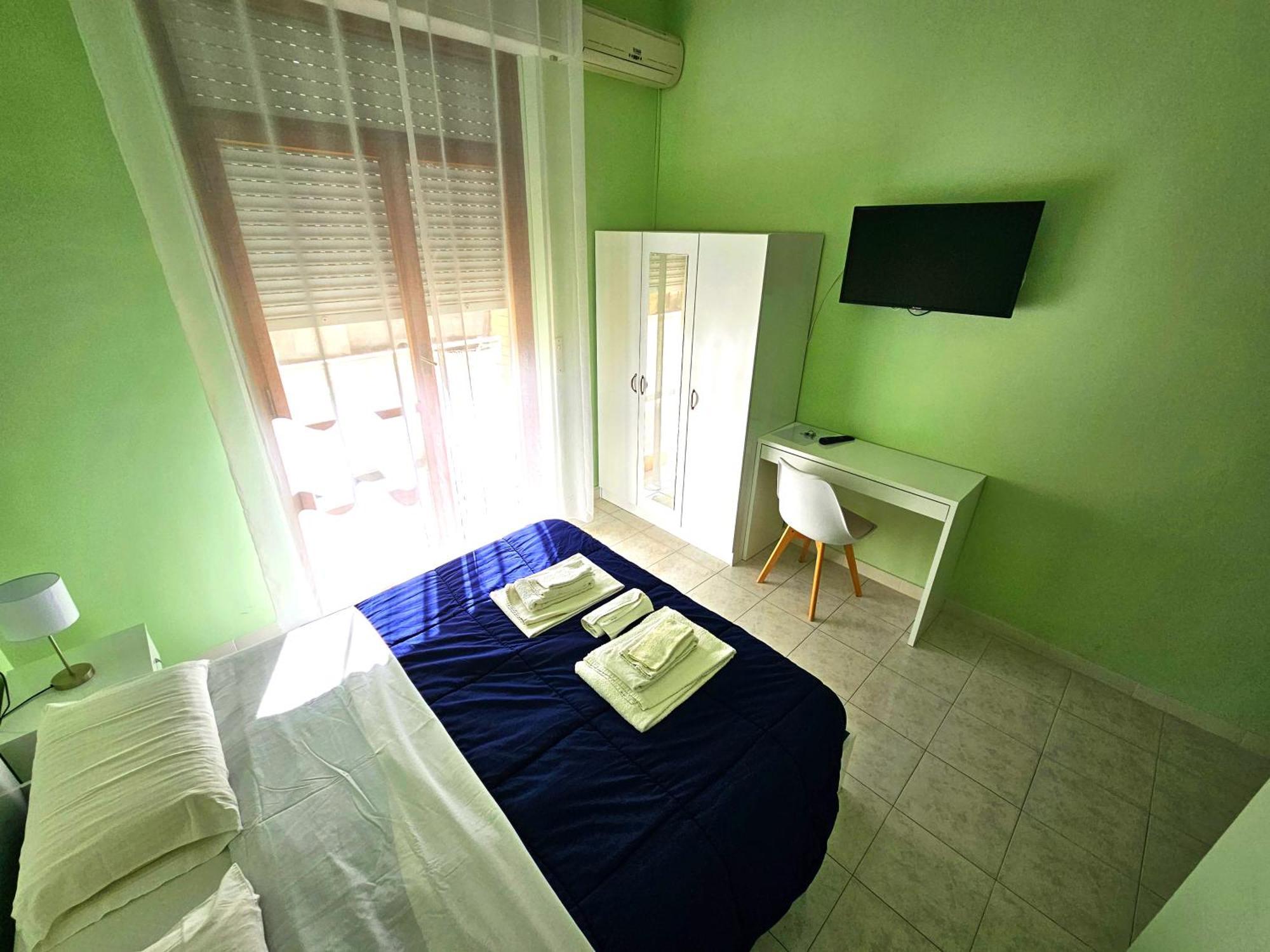 Mammasisi Rooms Lecce Extérieur photo