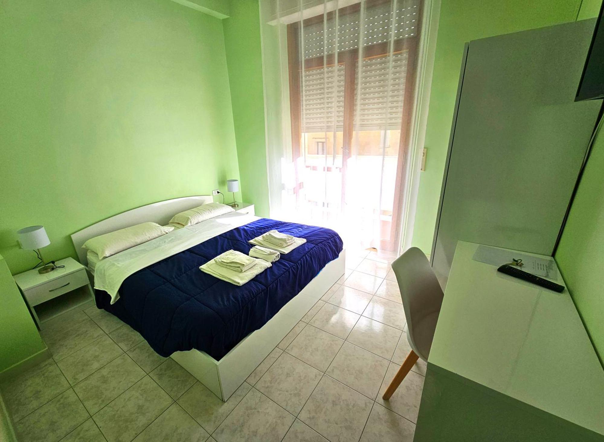 Mammasisi Rooms Lecce Extérieur photo
